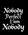 pic for Im Not Perfect